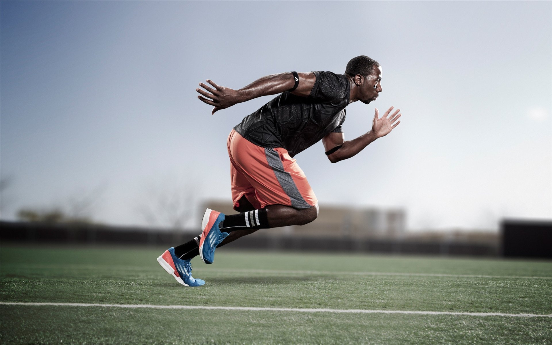 国际田径赛事北京站吸引顶尖选手，国际田联世界田径挑战赛北京站