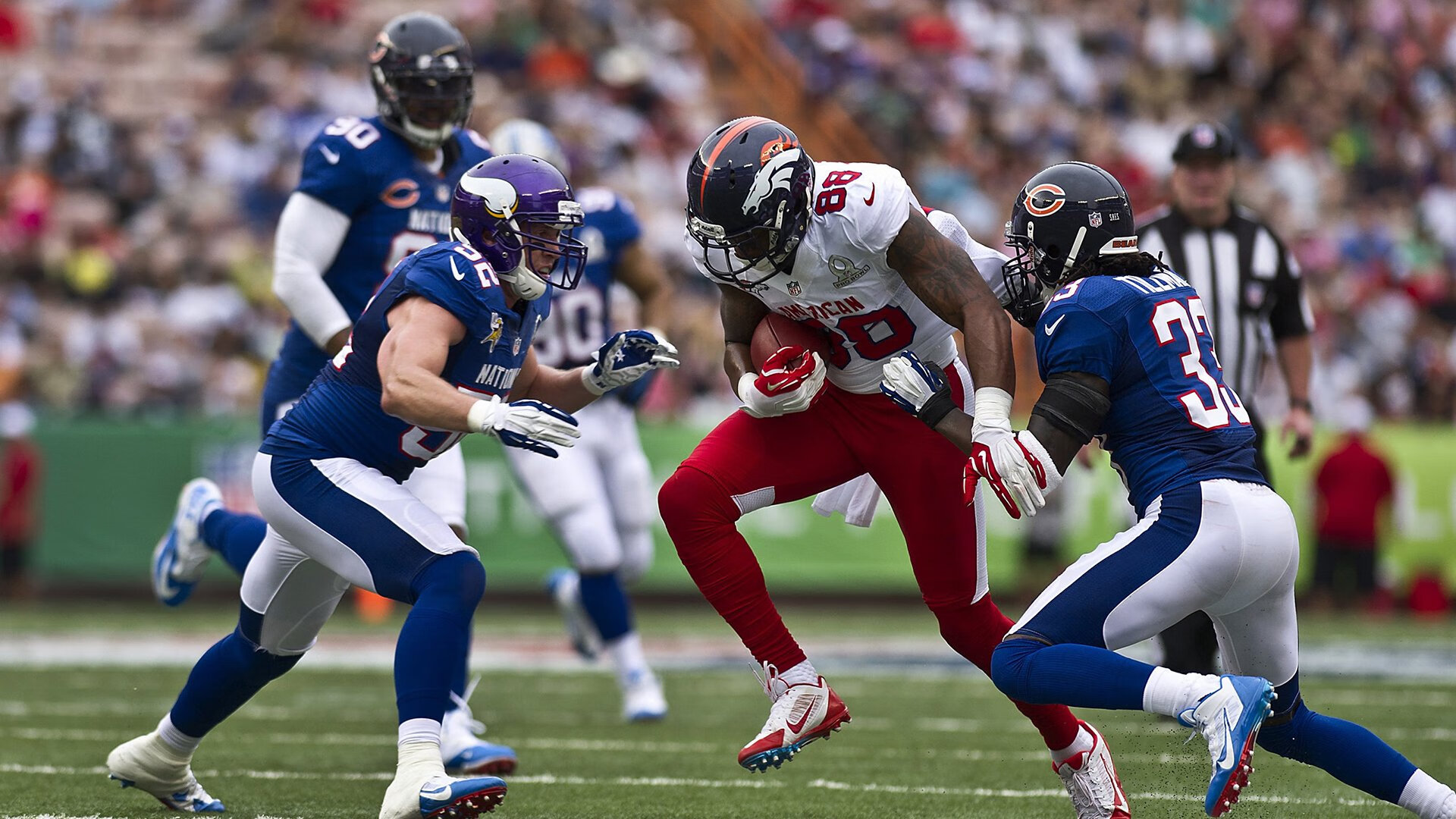 腾讯电竞赛事举办地覆盖全球，腾讯进军电竞